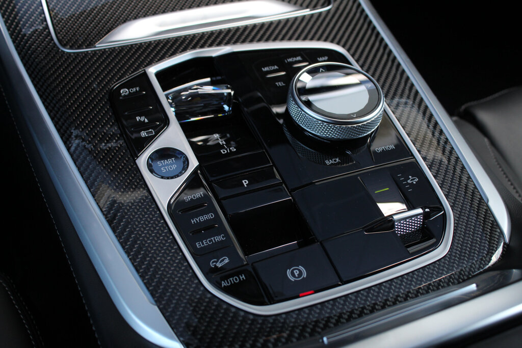 BMW X5 21