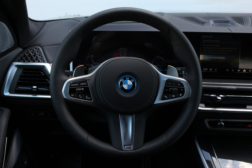BMW X5 3