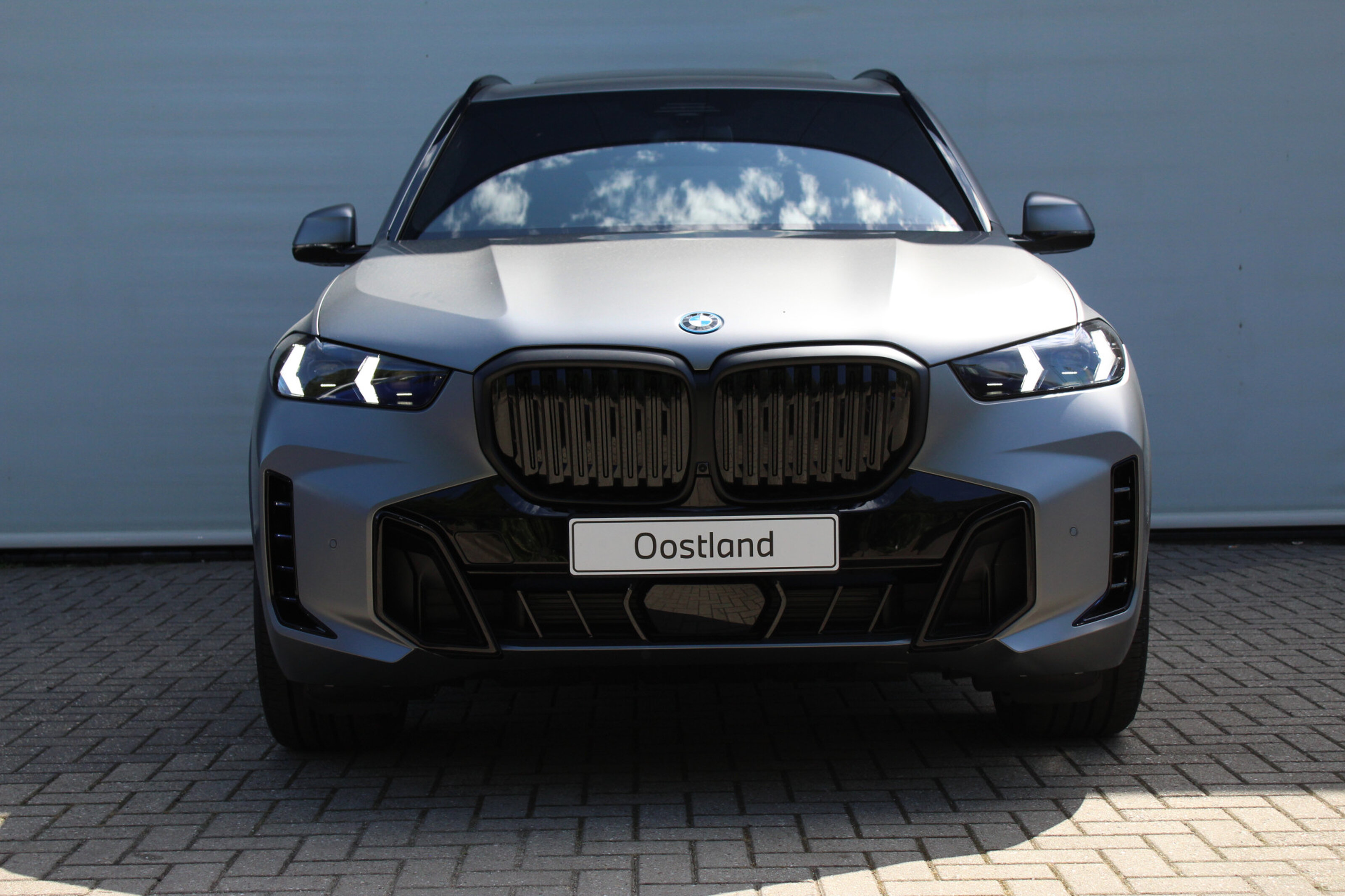 BMW X5 xDrive50e M Sport Automaat