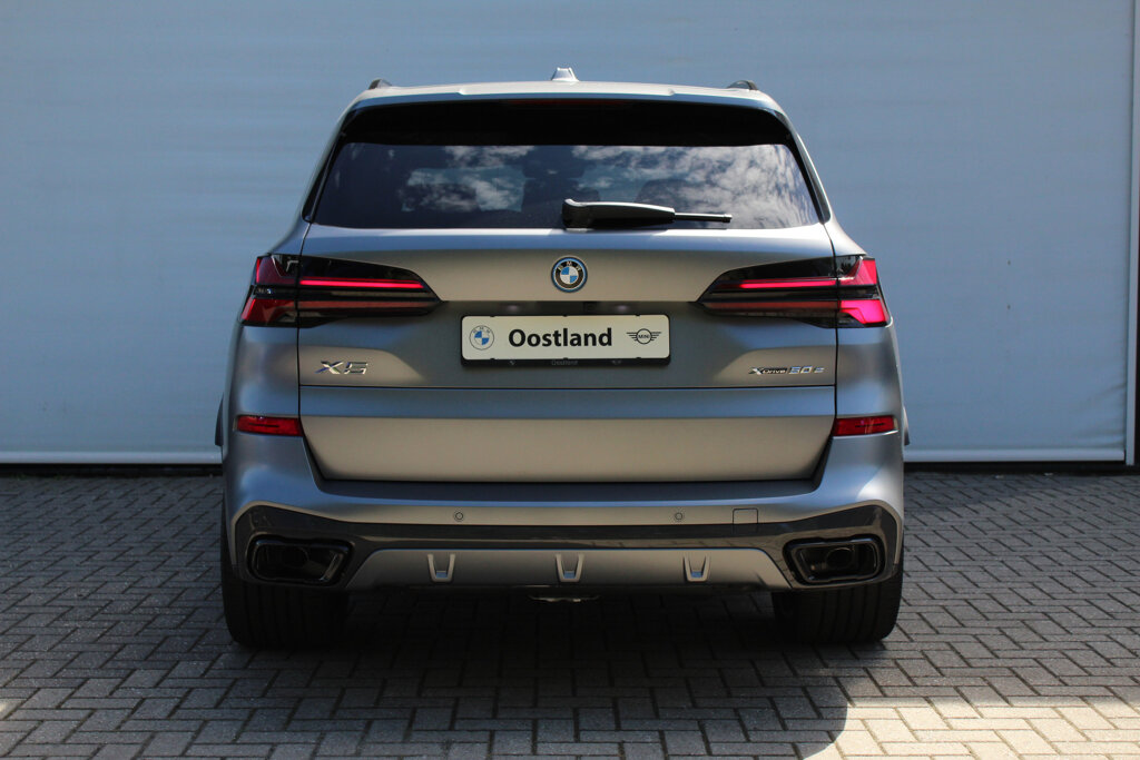 BMW X5 5