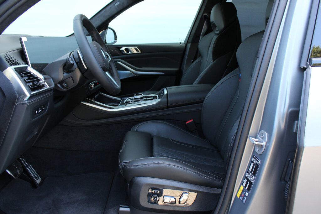 BMW X5 6
