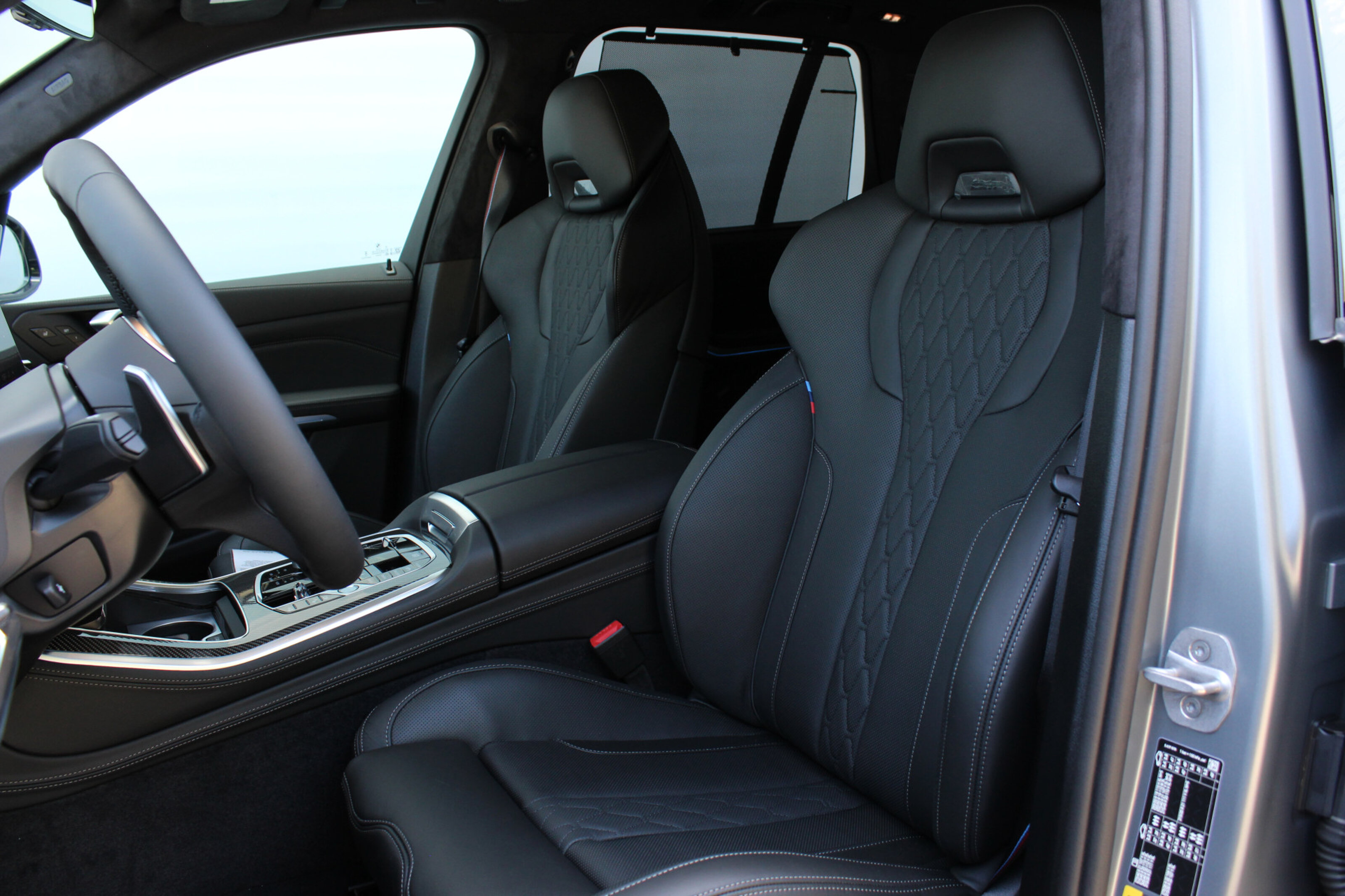 BMW X5 7