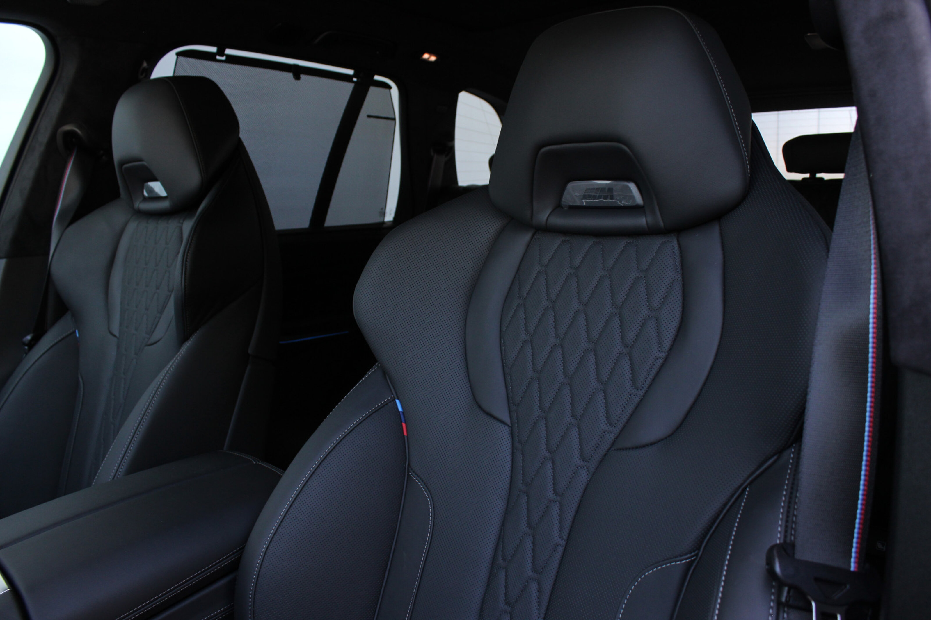 BMW X5 8