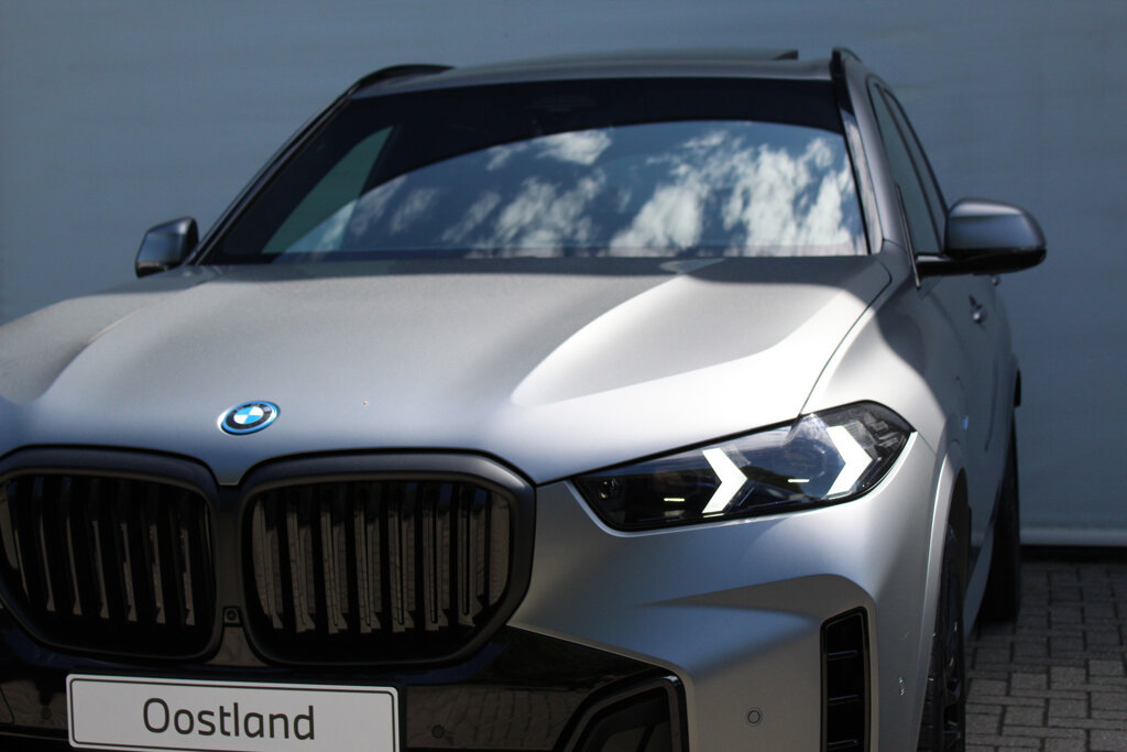 BMW X5 9