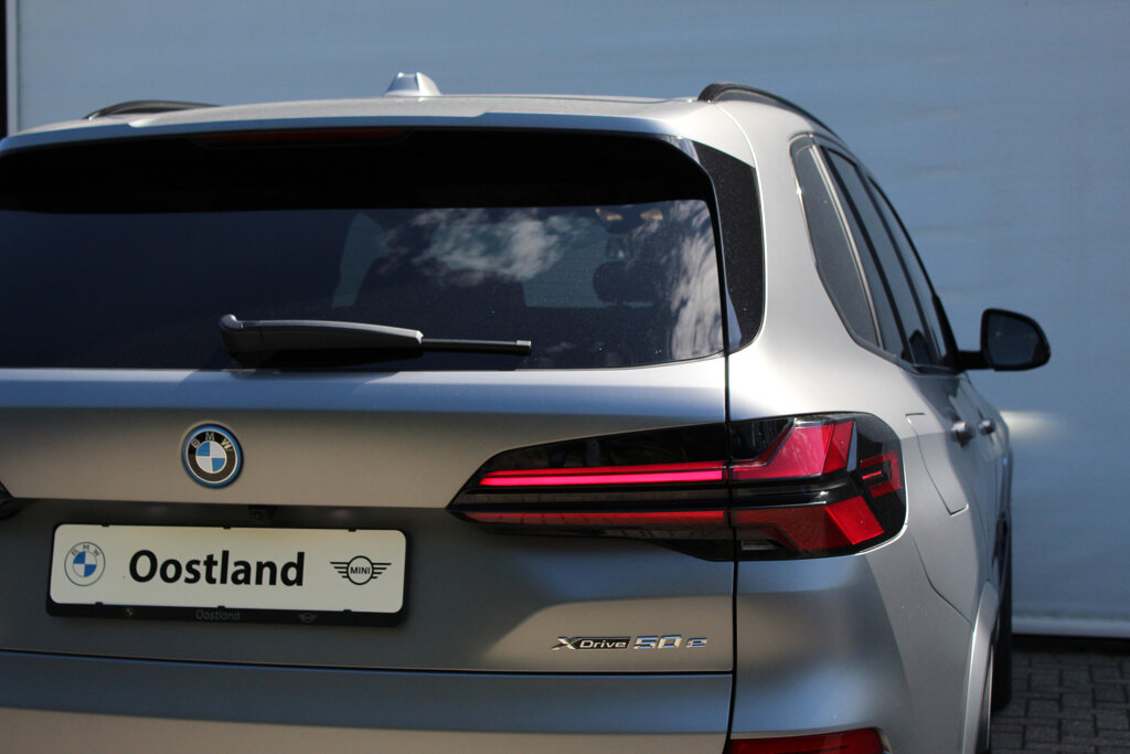 BMW X5 10