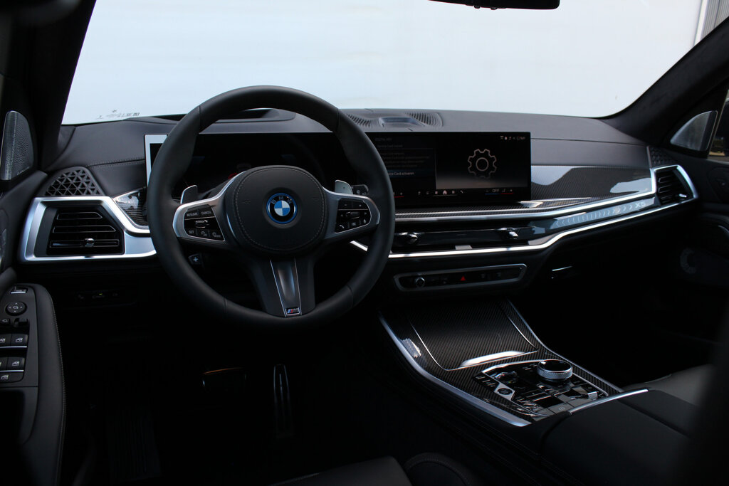 BMW X5 11