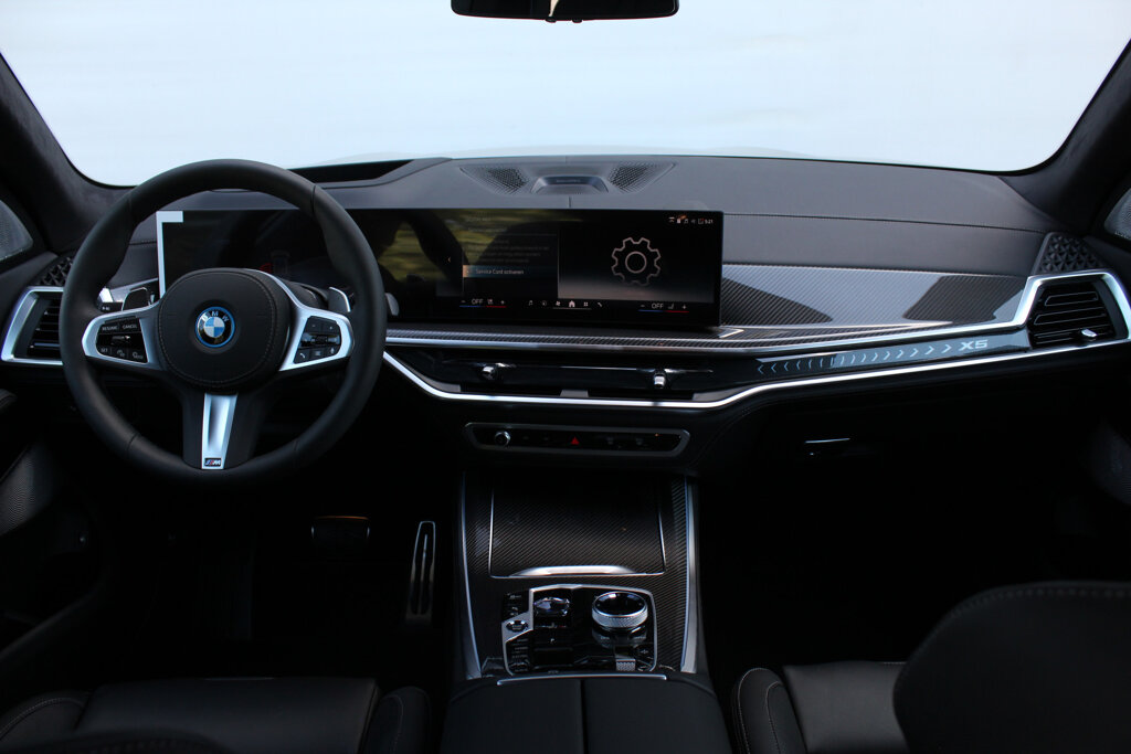 BMW X5 12
