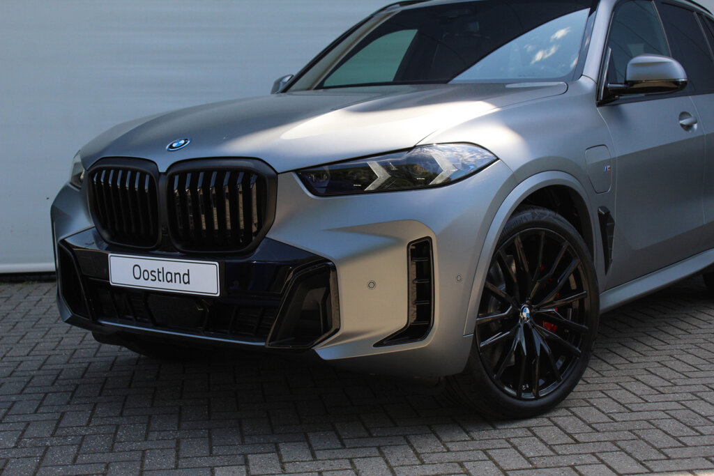 BMW X5 19