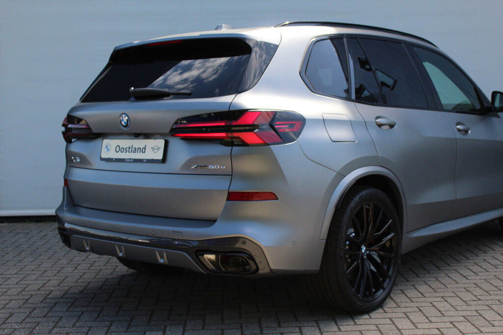 BMW X5 20