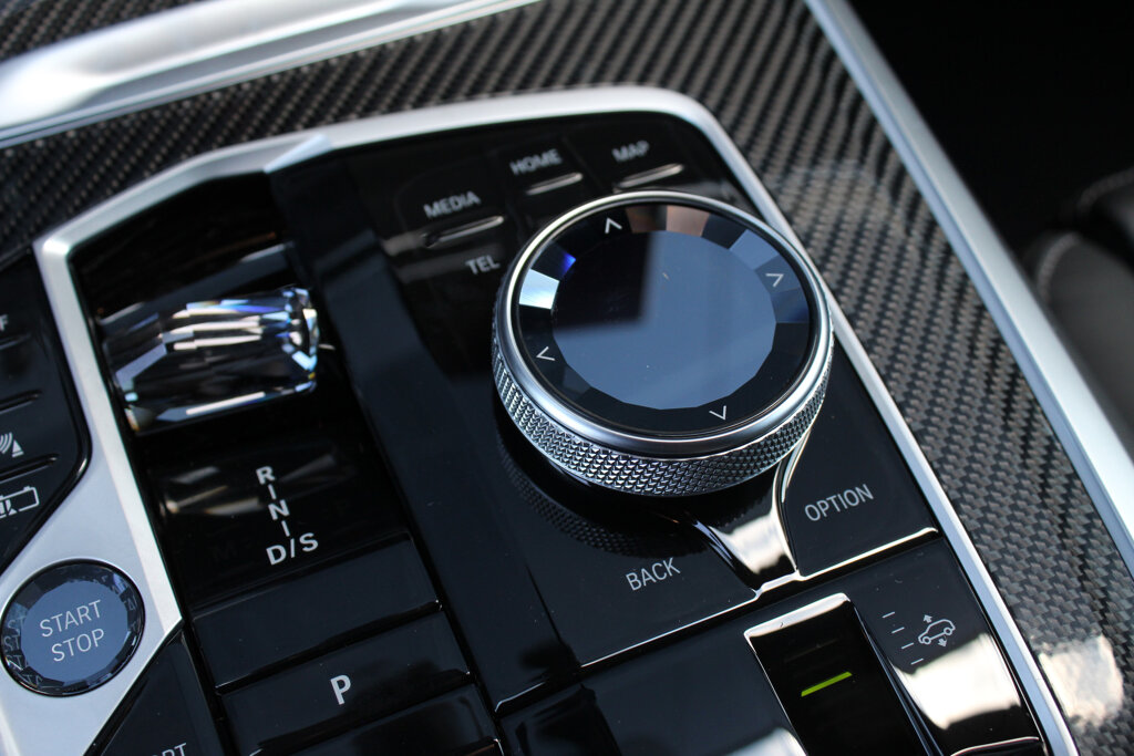 BMW X5 24
