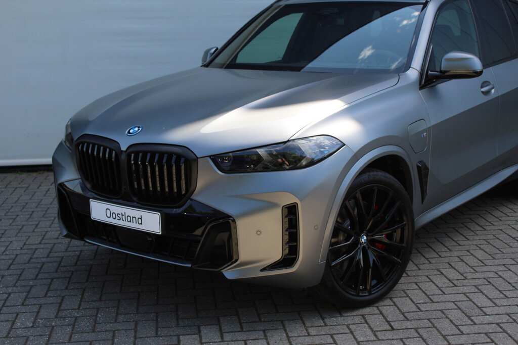 BMW X5 25