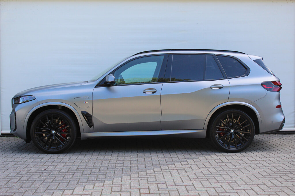BMW X5 30
