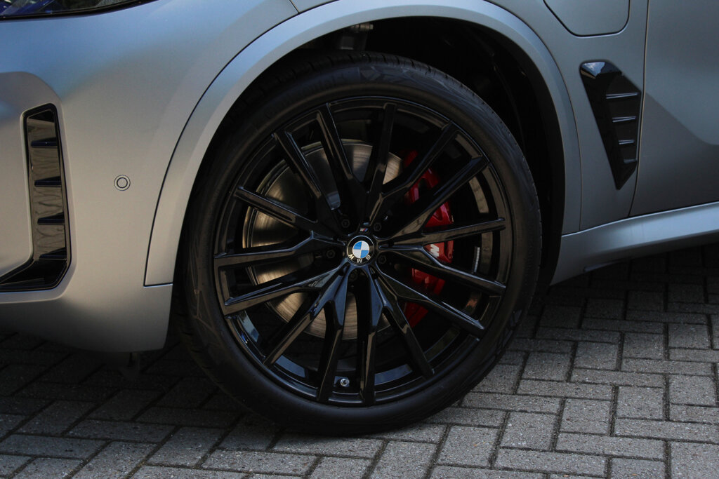 BMW X5 35