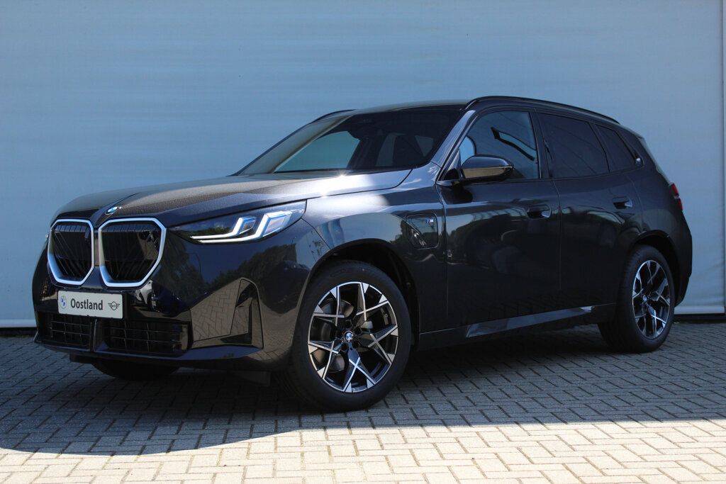 BMW X3 1