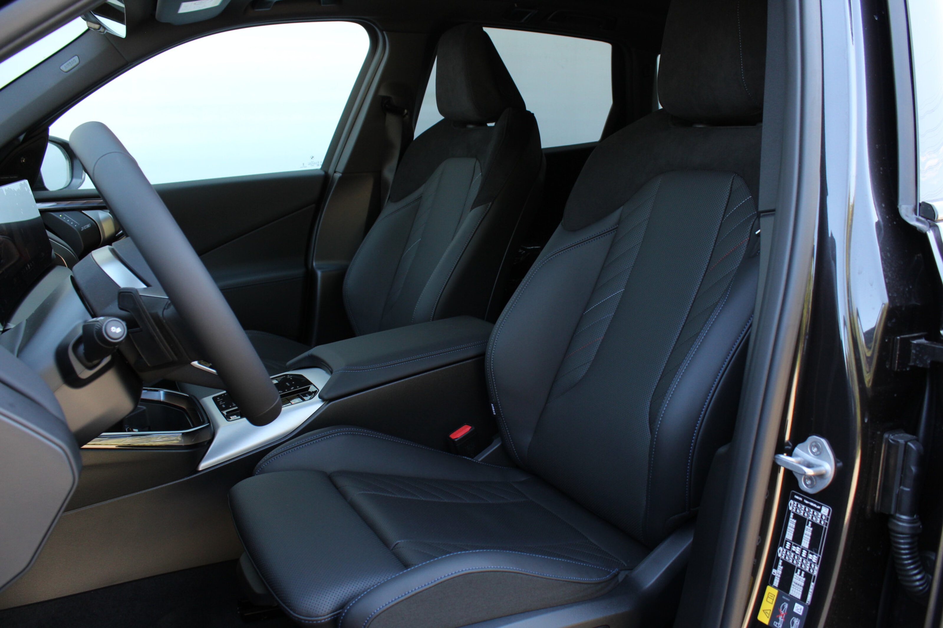 BMW X3 7