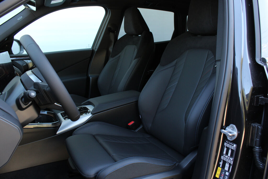 BMW X3 7