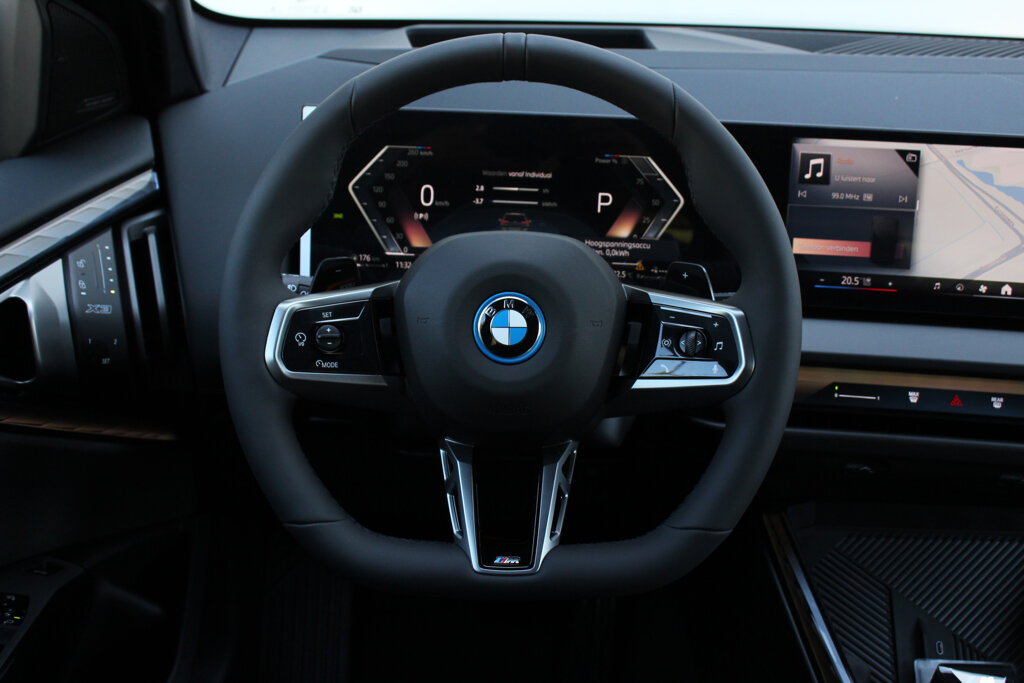BMW X3 3