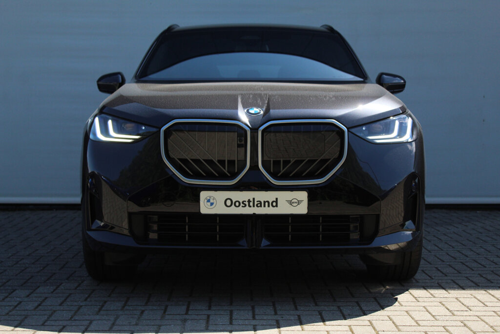 BMW X3 4