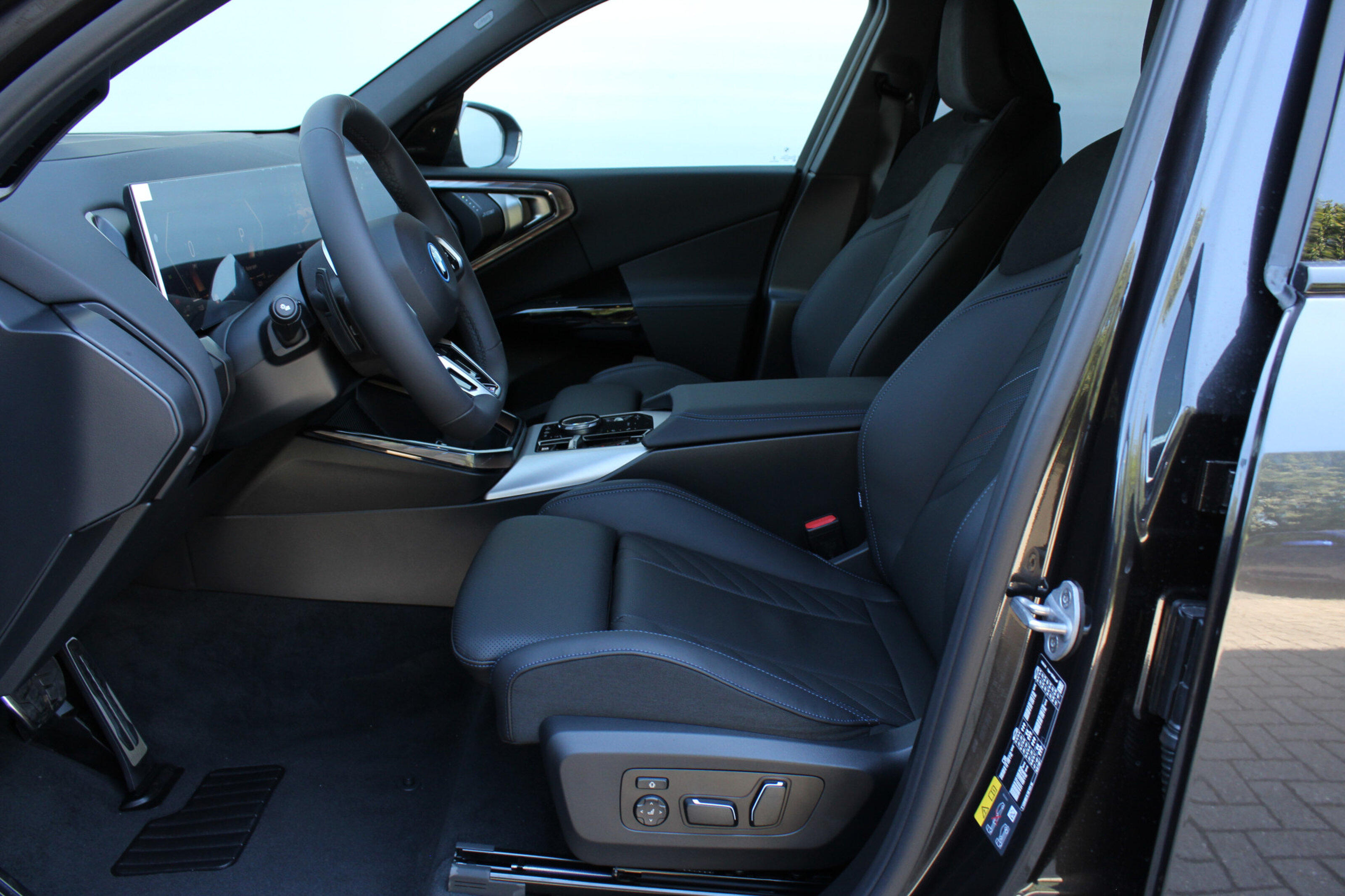 BMW X3 6