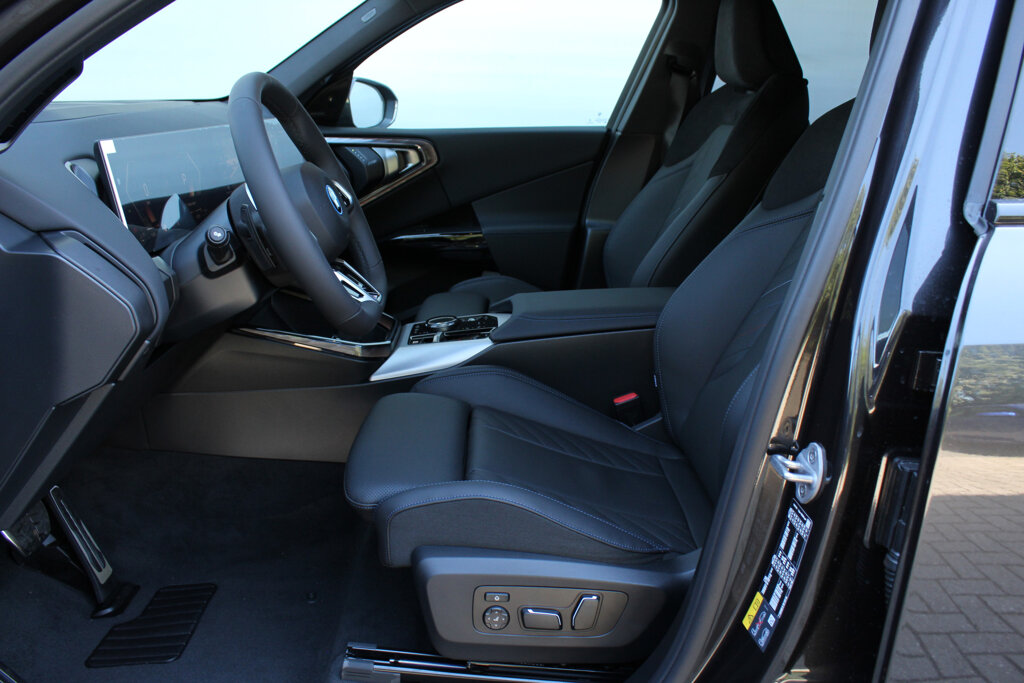 BMW X3 6
