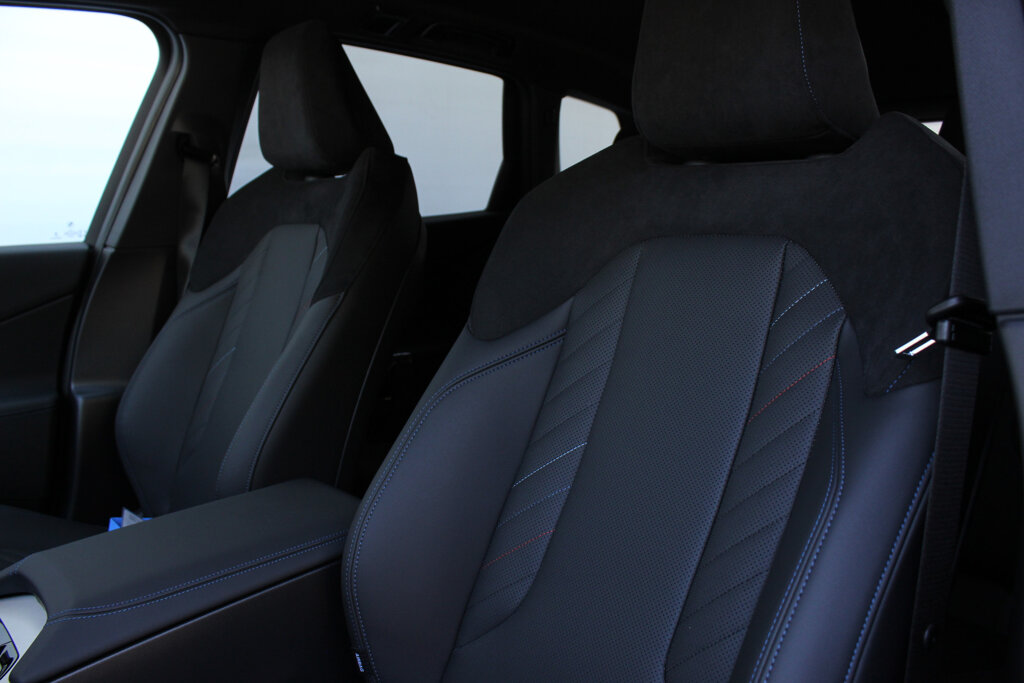 BMW X3 8