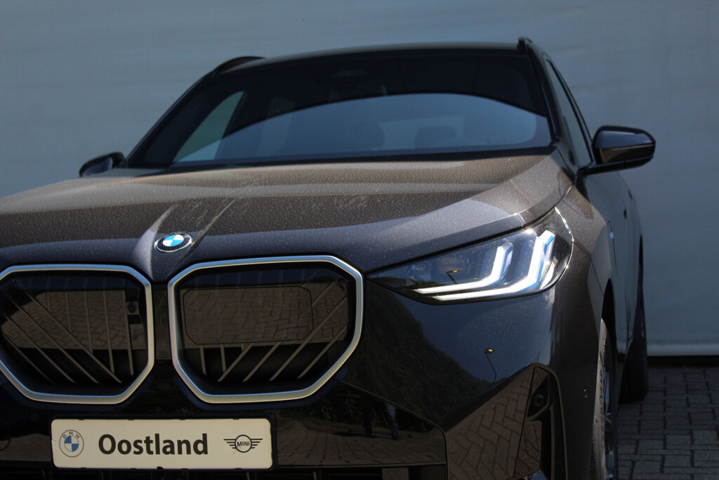 BMW X3 9