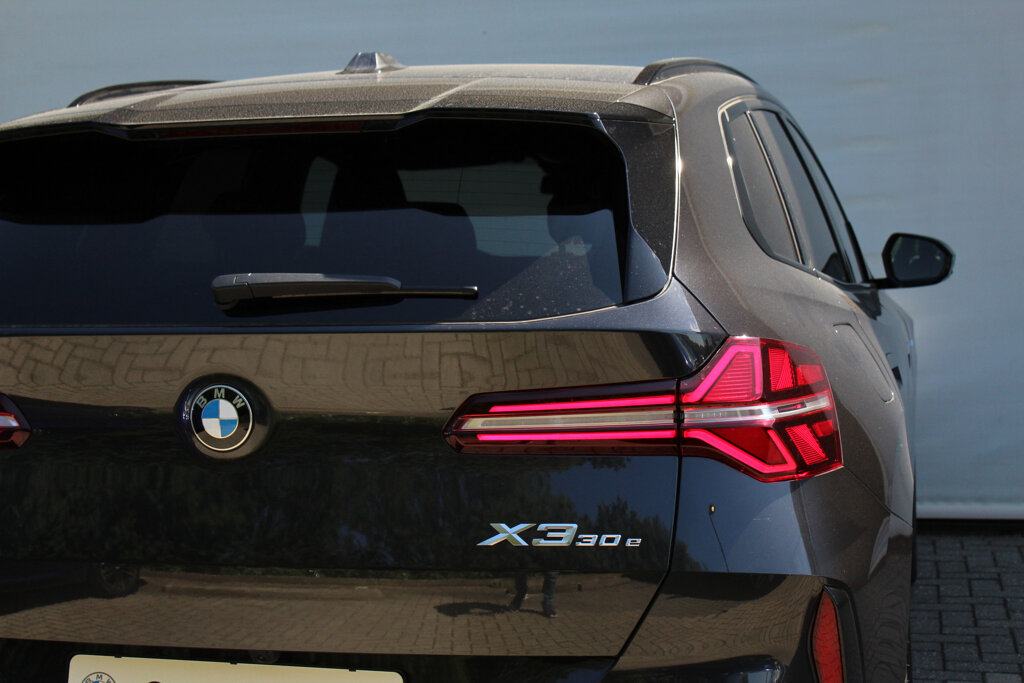 BMW X3 10