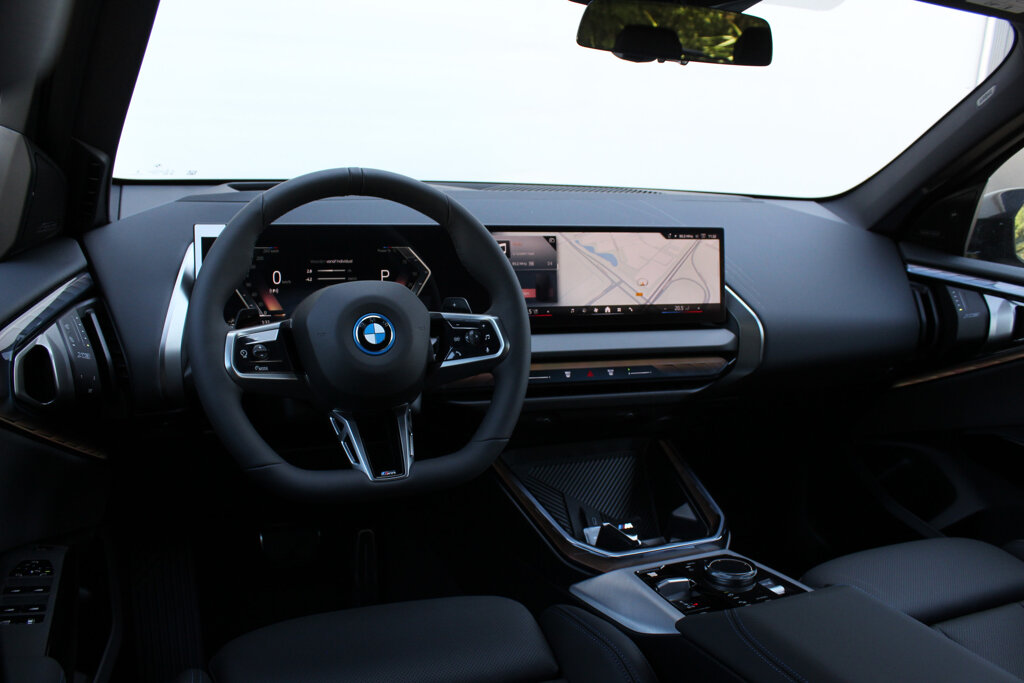 BMW X3 11