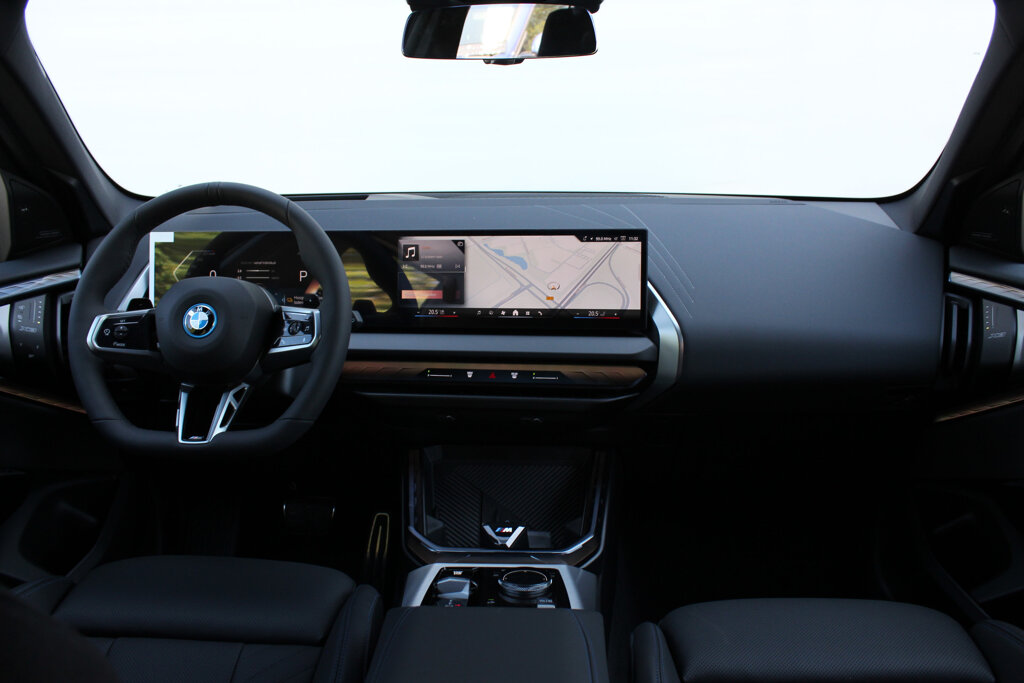 BMW X3 12