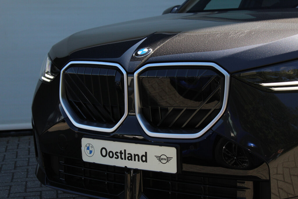 BMW X3 14