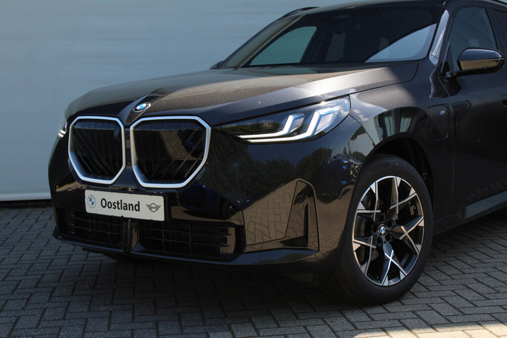 BMW X3 19