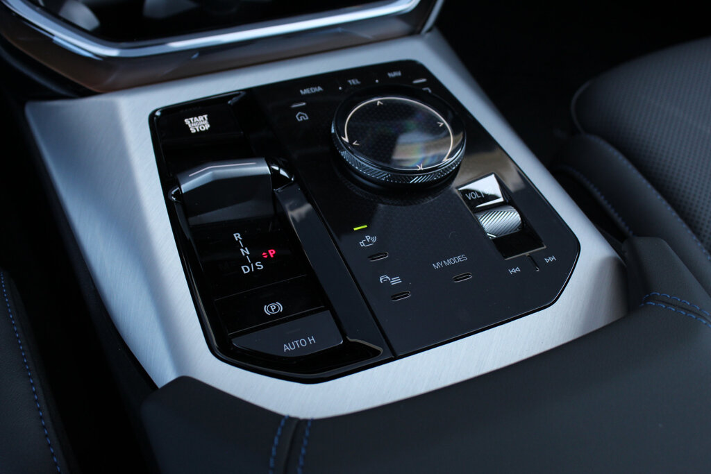 BMW X3 21