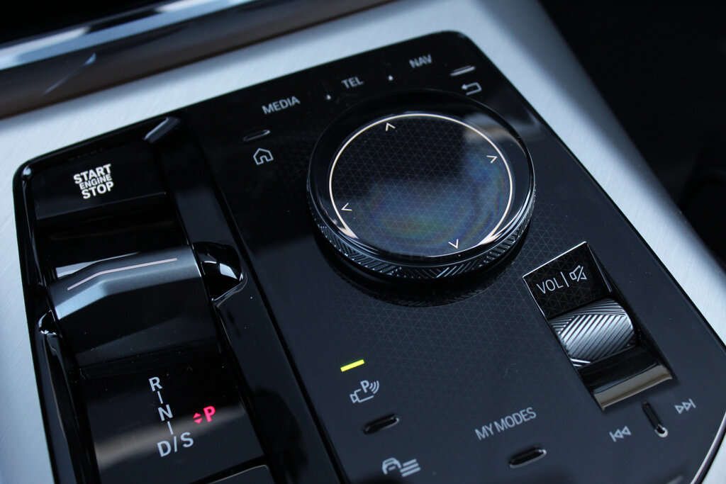 BMW X3 22