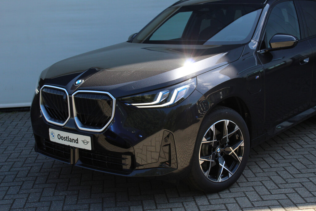 BMW X3 24