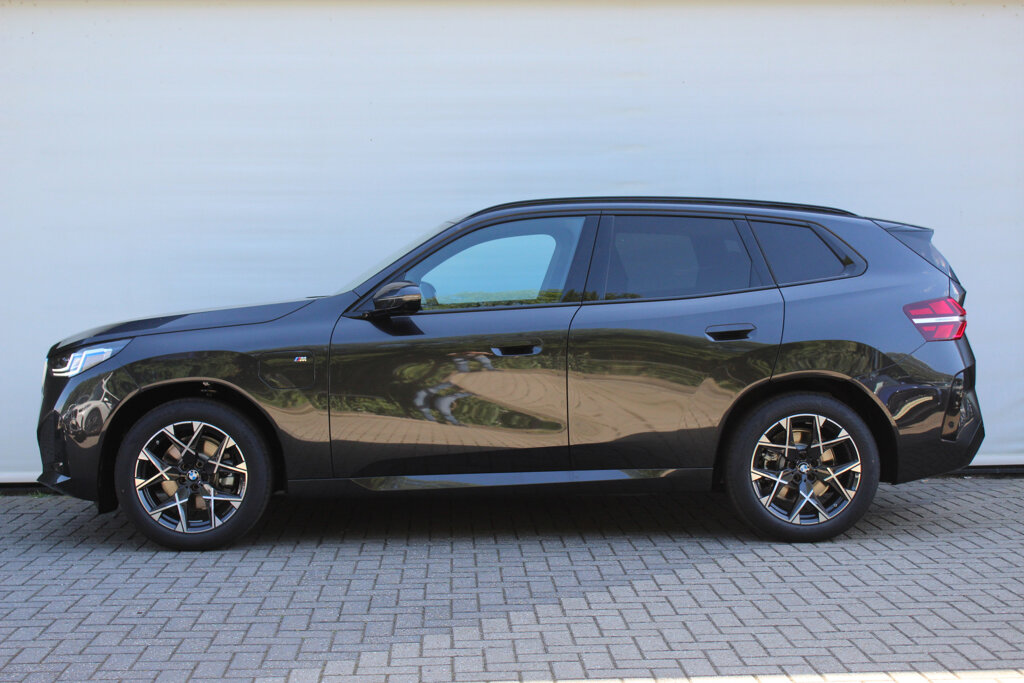 BMW X3 29
