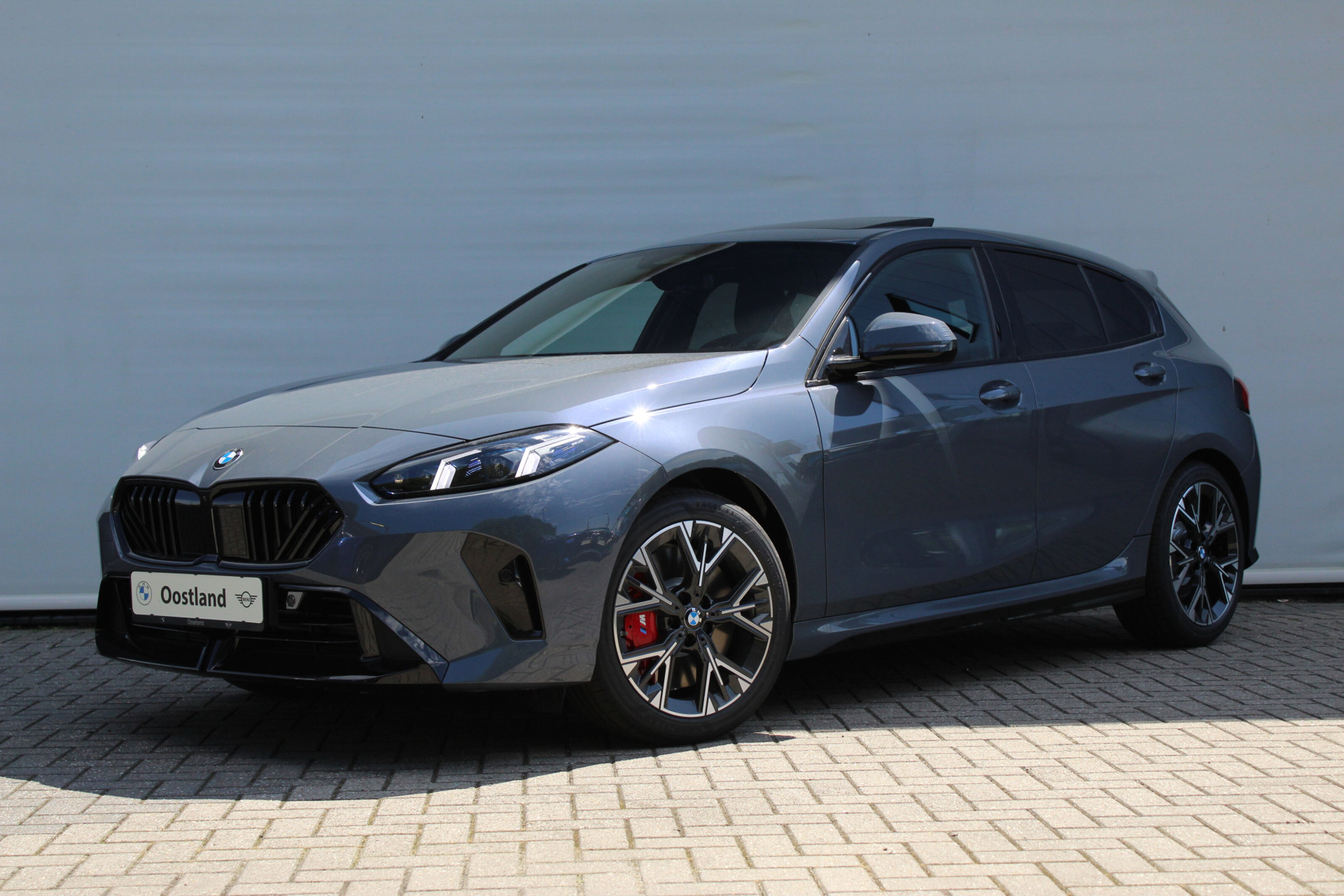 BMW 1 Serie 120 M Sport Automaat