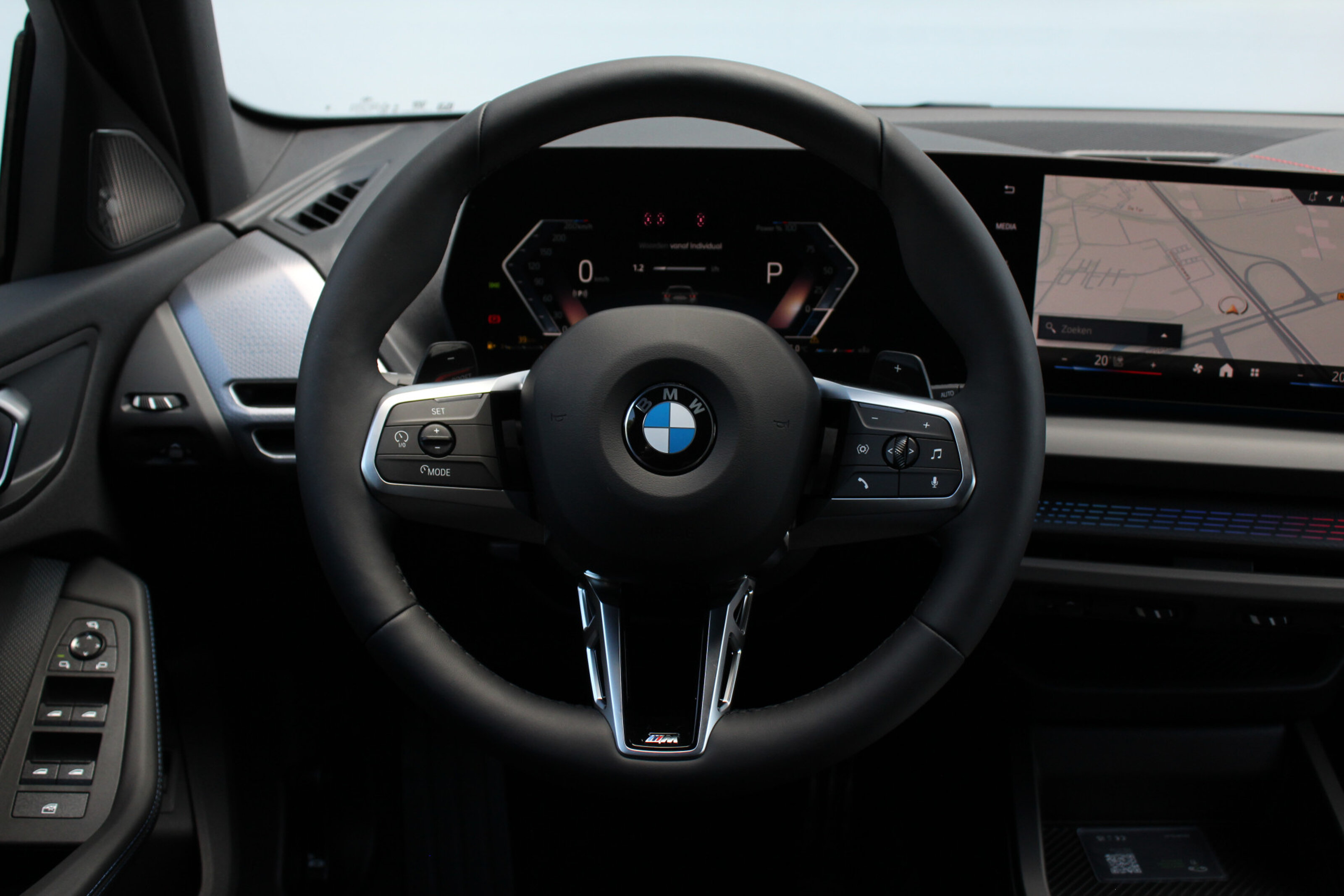 BMW 1 Serie 120 M Sport Automaat