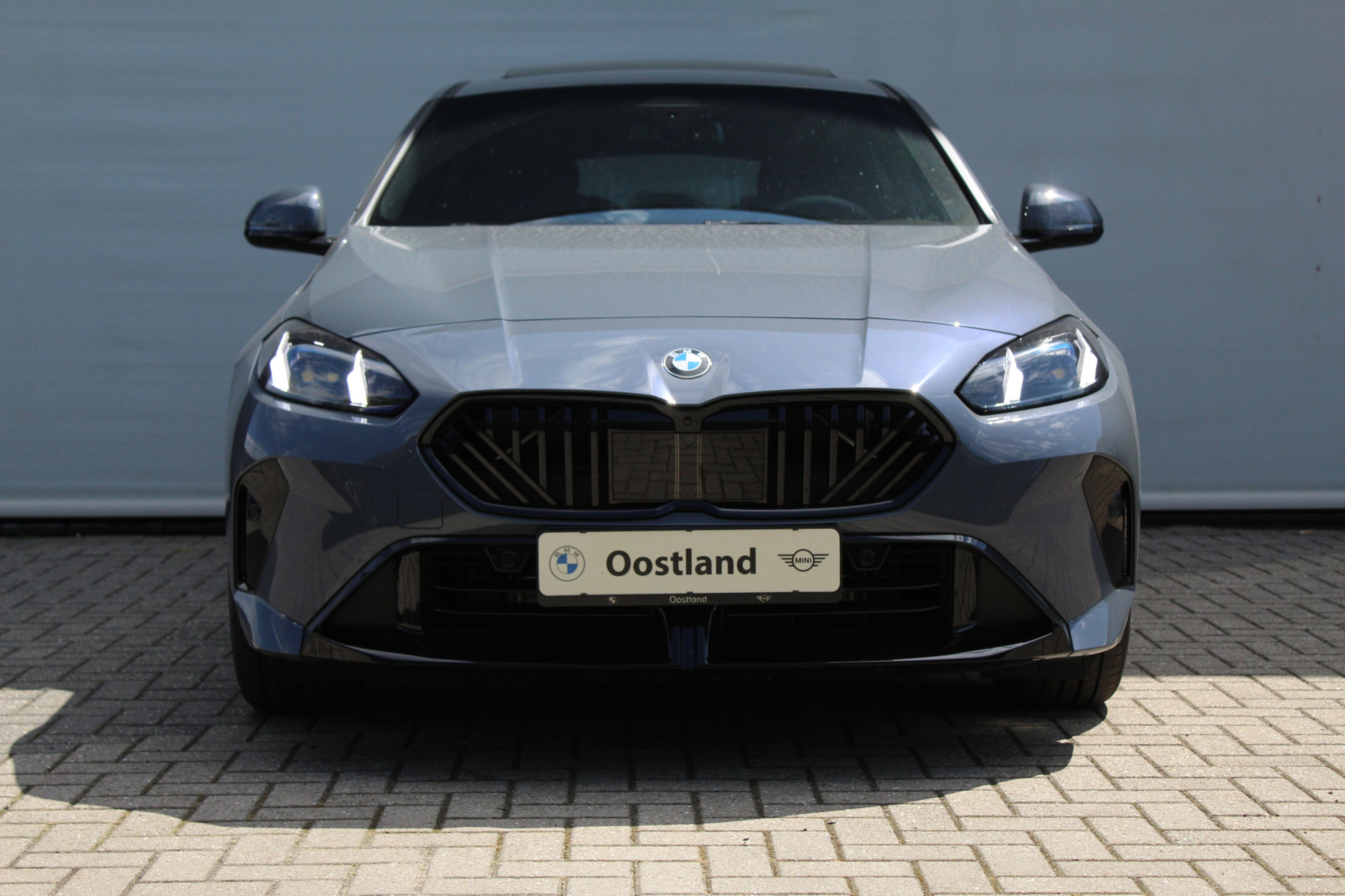 BMW 1 Serie 120 M Sport Automaat