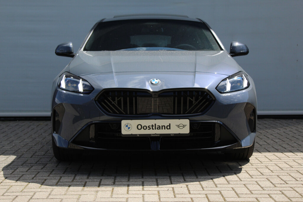 BMW 1 Serie 4