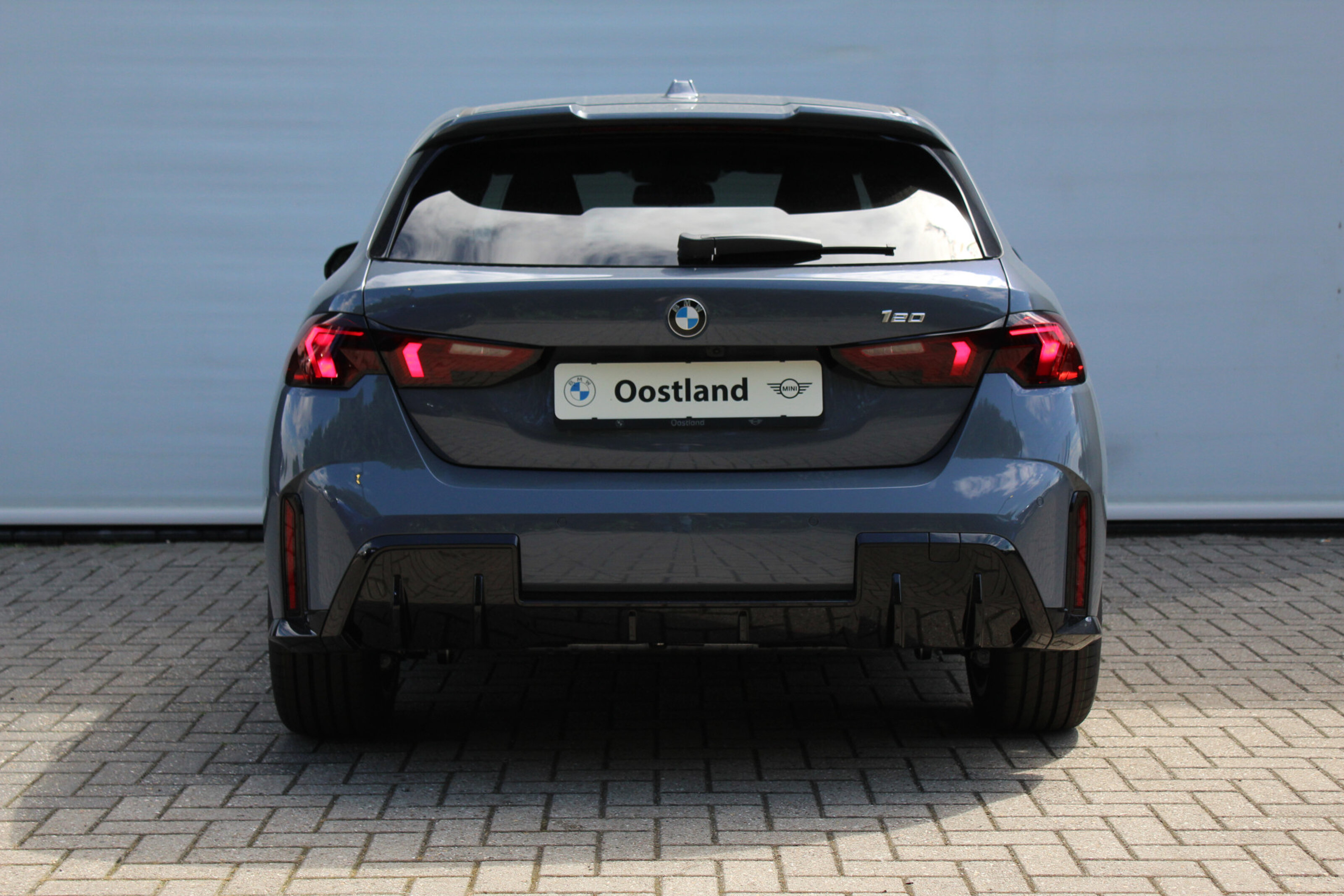 BMW 1 Serie 120 M Sport Automaat
