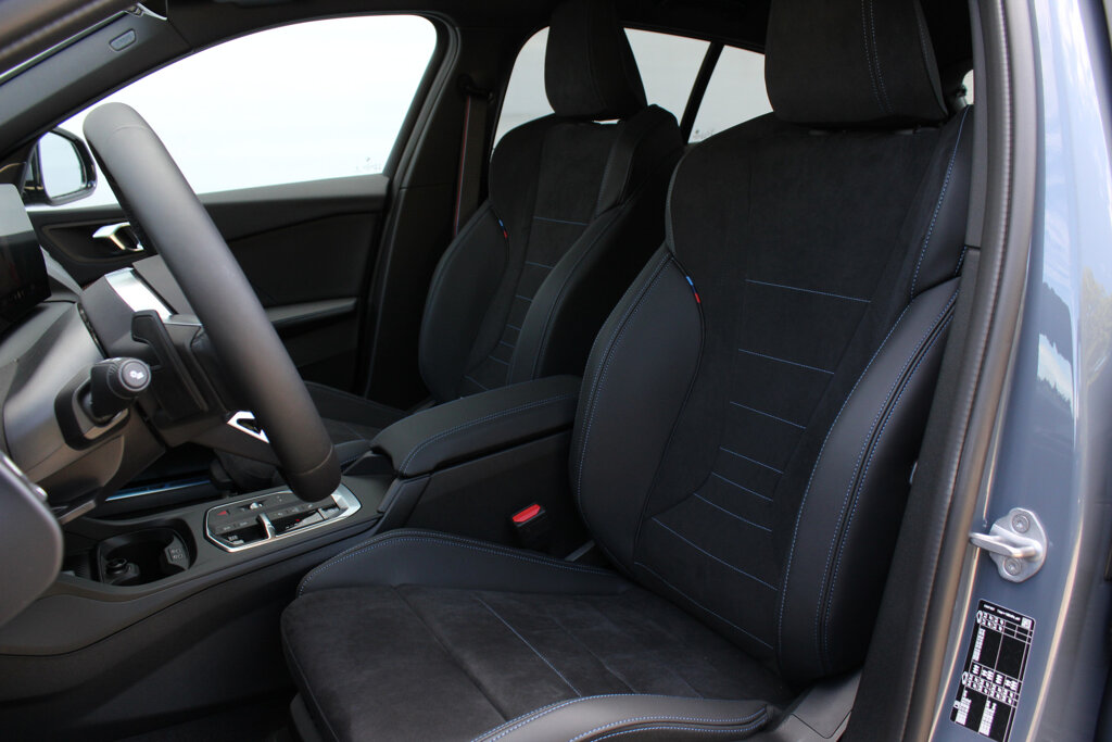 BMW 1 Serie 7