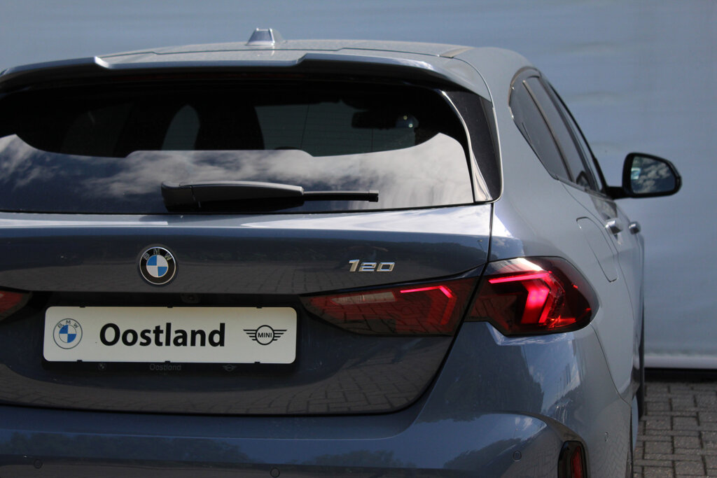 BMW 1 Serie 10