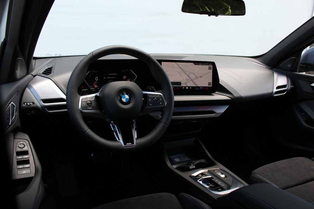 BMW 1 Serie 11