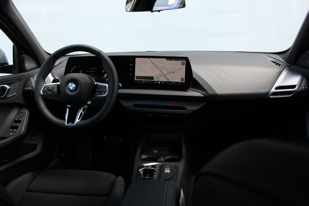 BMW 1 Serie 12