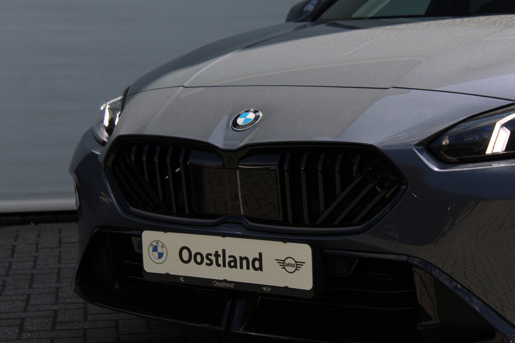 BMW 1 Serie 14