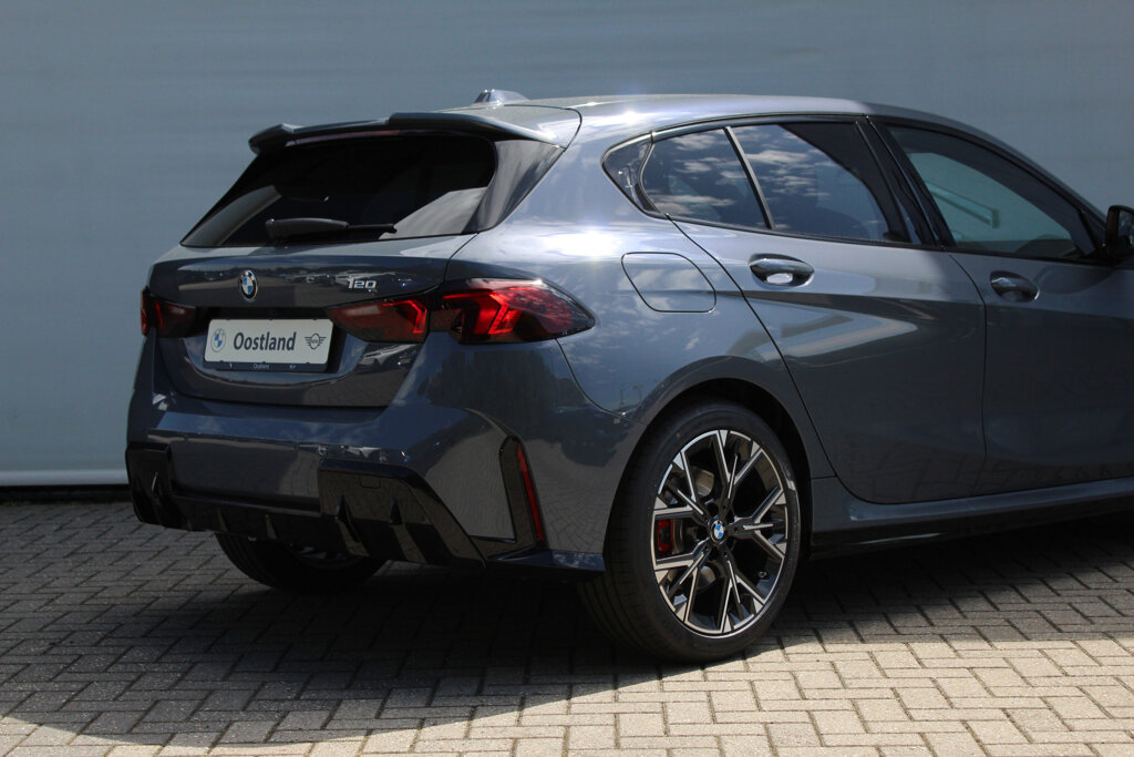 BMW 1 Serie 20