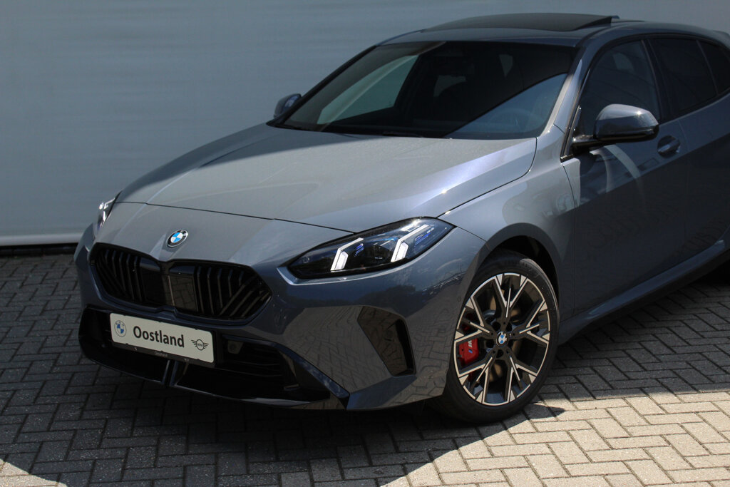 BMW 1 Serie 25