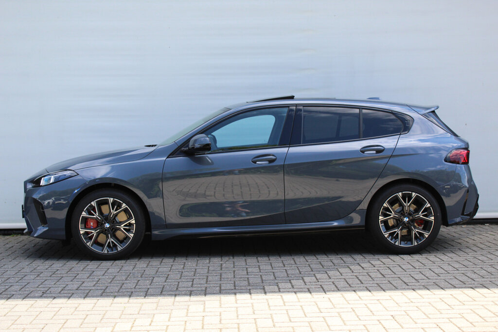 BMW 1 Serie 29