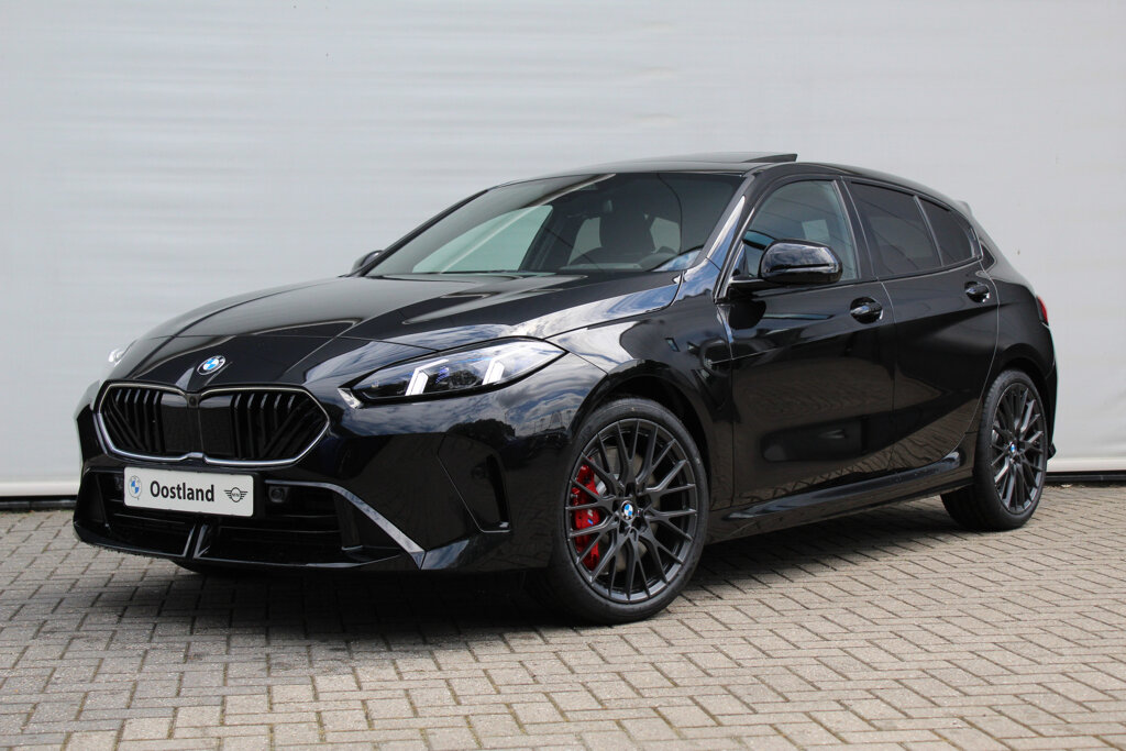 BMW 1 Serie 1