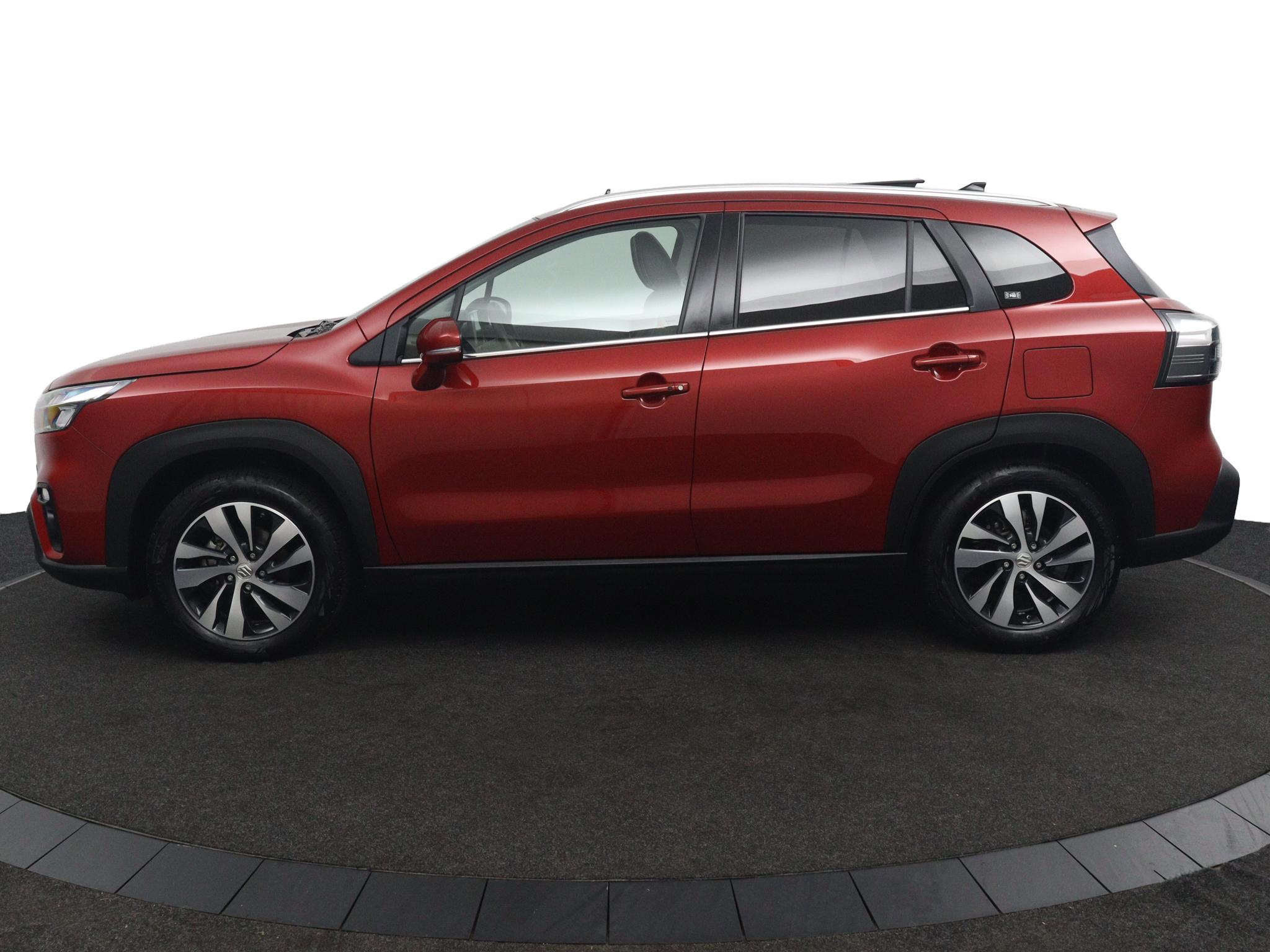 Suzuki S-Cross 1.5 Hybrid Style - Afbeelding 5